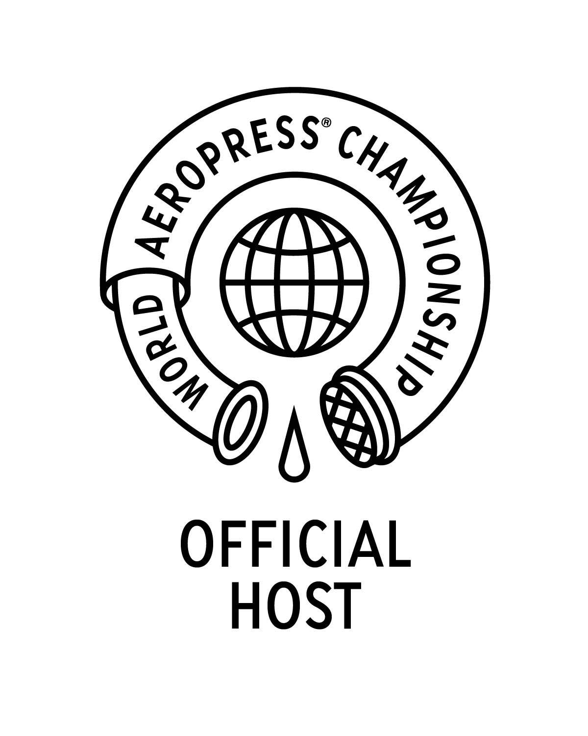 WAC Official Host